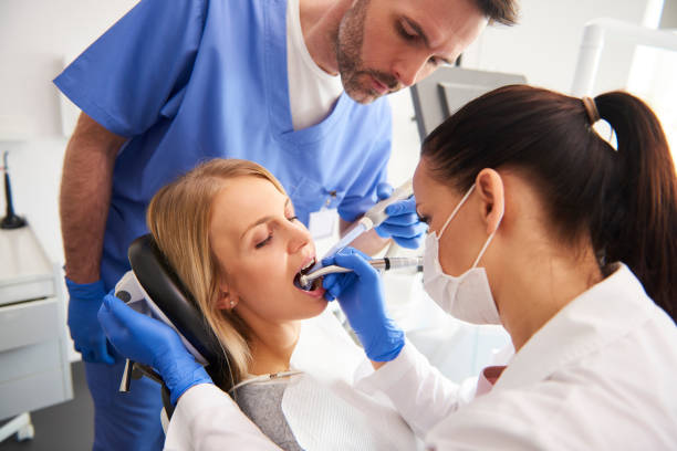 Best Oral Cancer Screening  in Clinton, PA