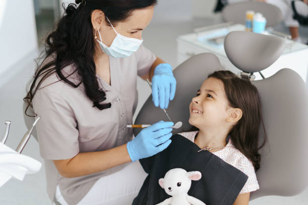 Best Dental Fillings (Composite and Amalgam)  in Clinton, PA