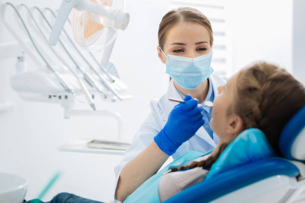 Reliable Clinton, PA Dental Services Solutions